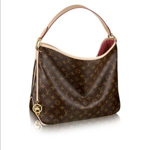 LOUIS VUITTON Handbag 👜